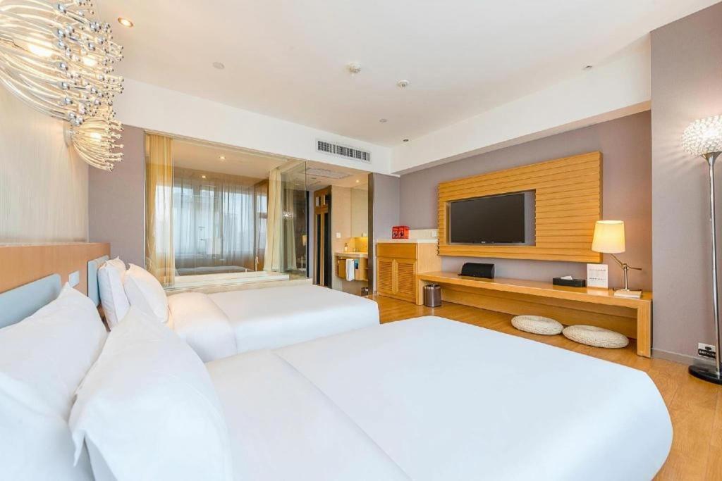 Crystal Orange Hotel