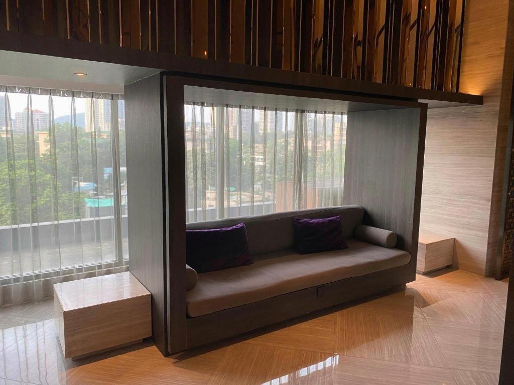Crystal Orange Hotel Canton