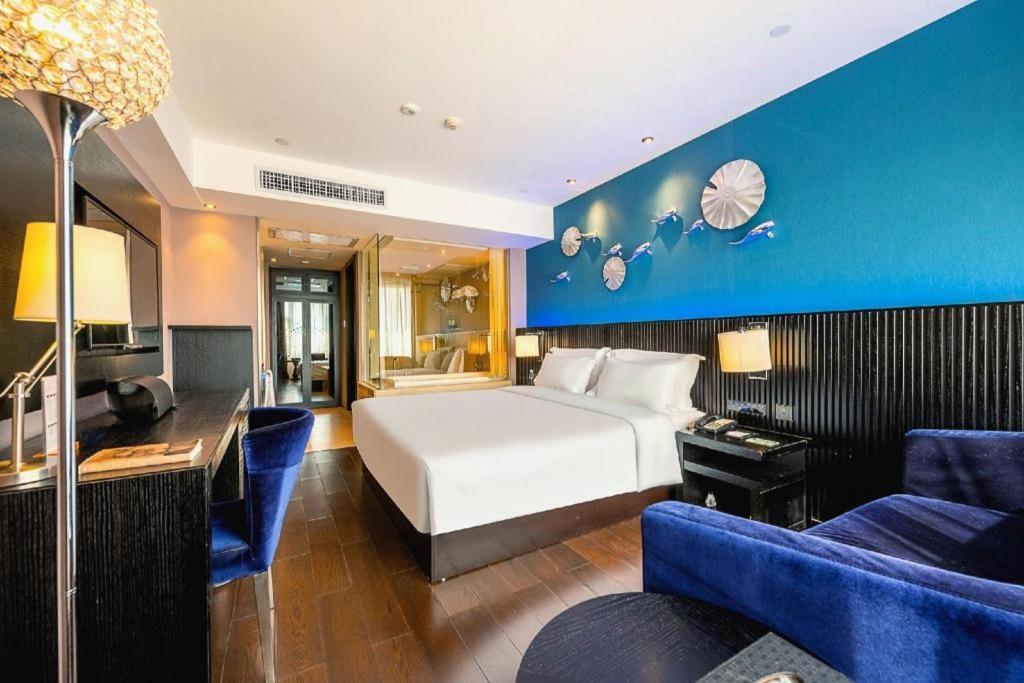 Crystal Orange Hotel Canton