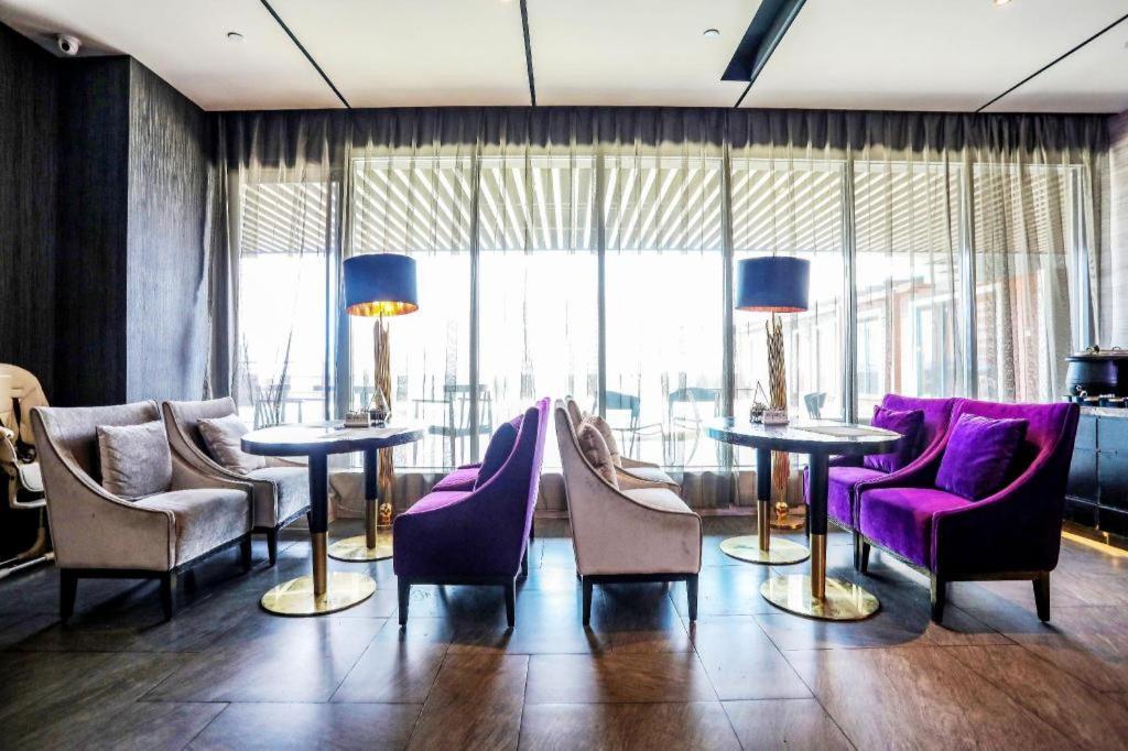 Crystal Orange Hotel Canton