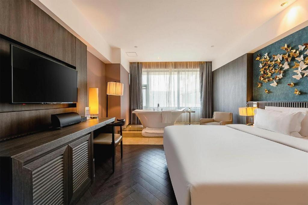 Crystal Orange 4* Guangzhou