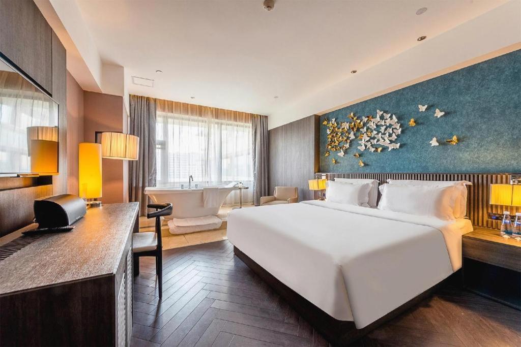 Crystal Orange 4* Guangzhou