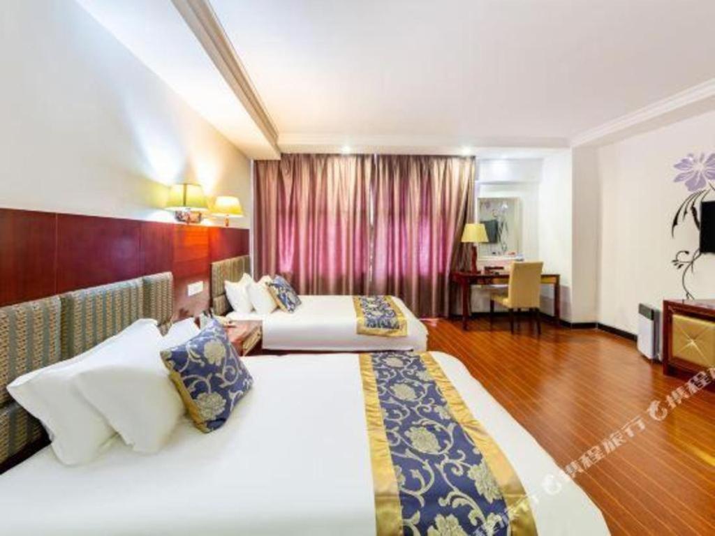 Yue Lai Yue Hotel