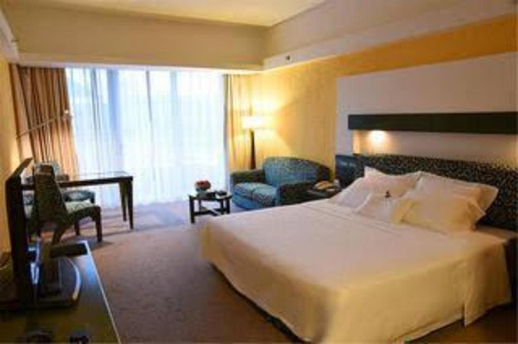 Chimelong 5*