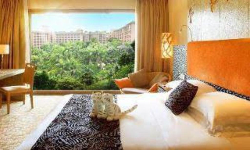 Hotel Chimelong 5*