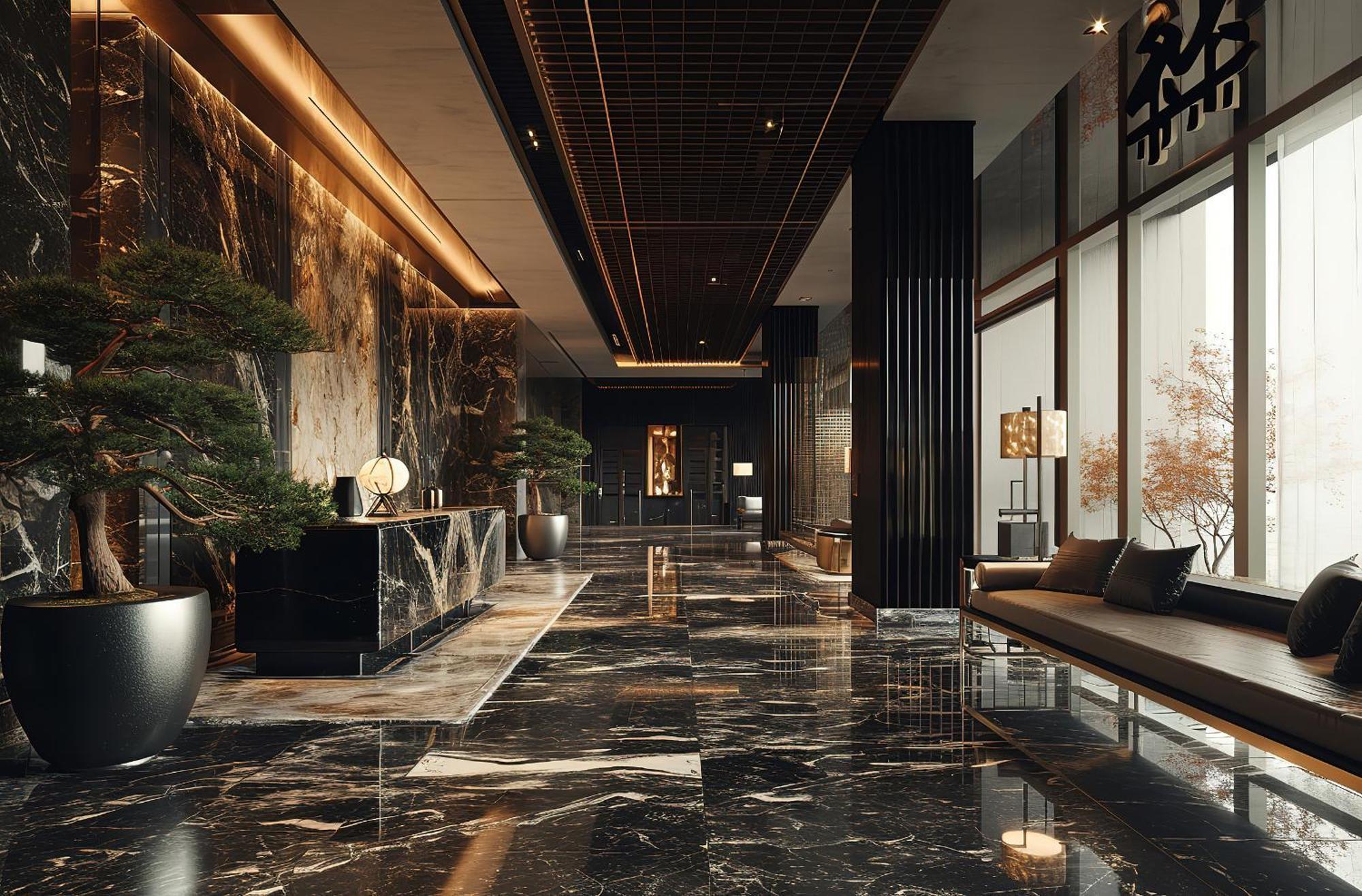 Hotel Yun Jin View - Taikoo Hui Zhujiang New Town Tianhe Sports Center 3*