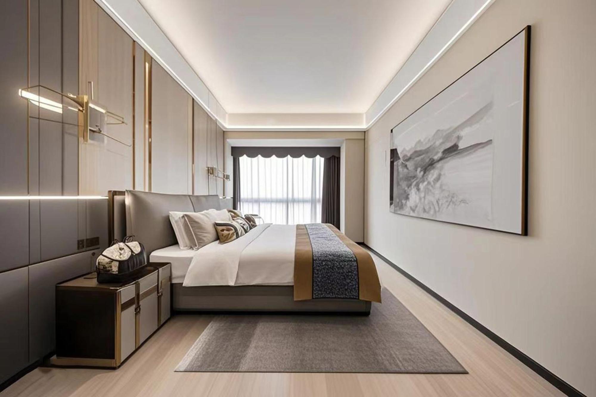Hesongxuan Hotel