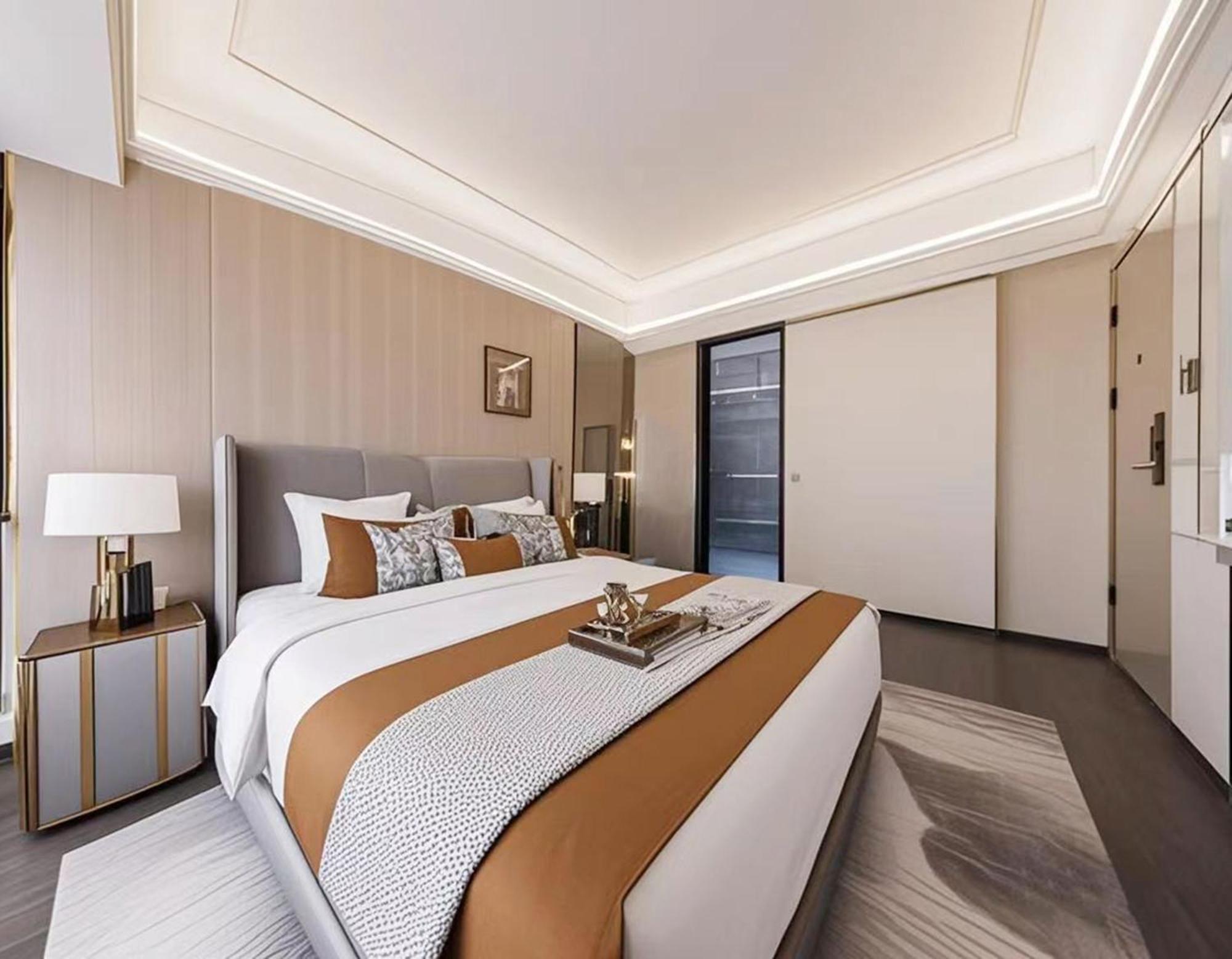 Hesongxuan Hotel 4*