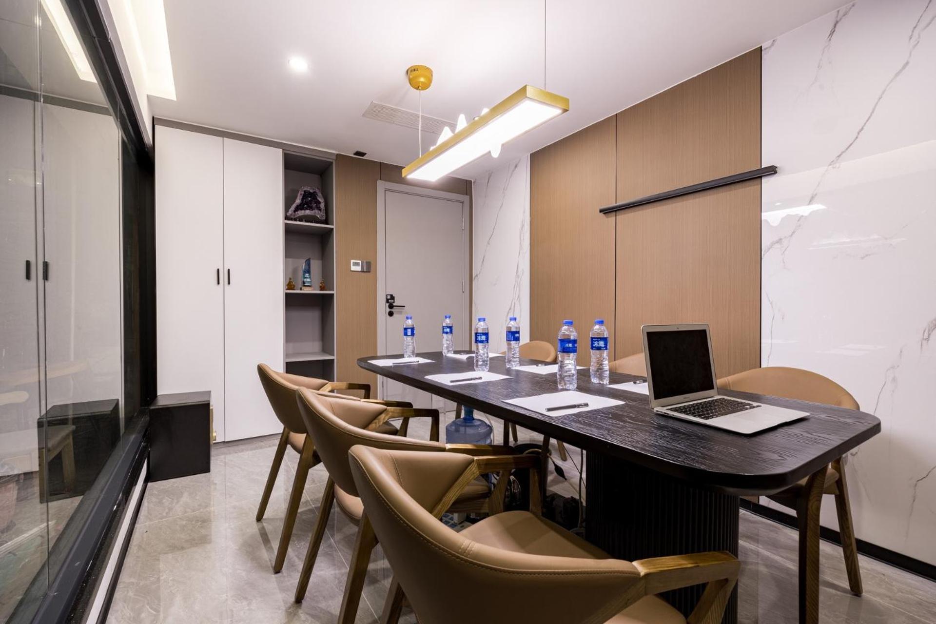 Hotel Hesongxuan 4*
