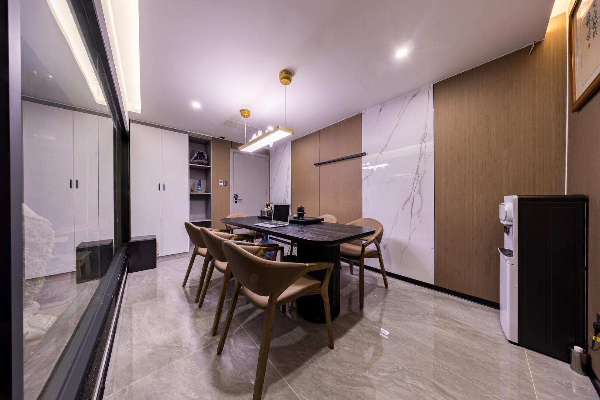 Hesongxuan Hotel 4*