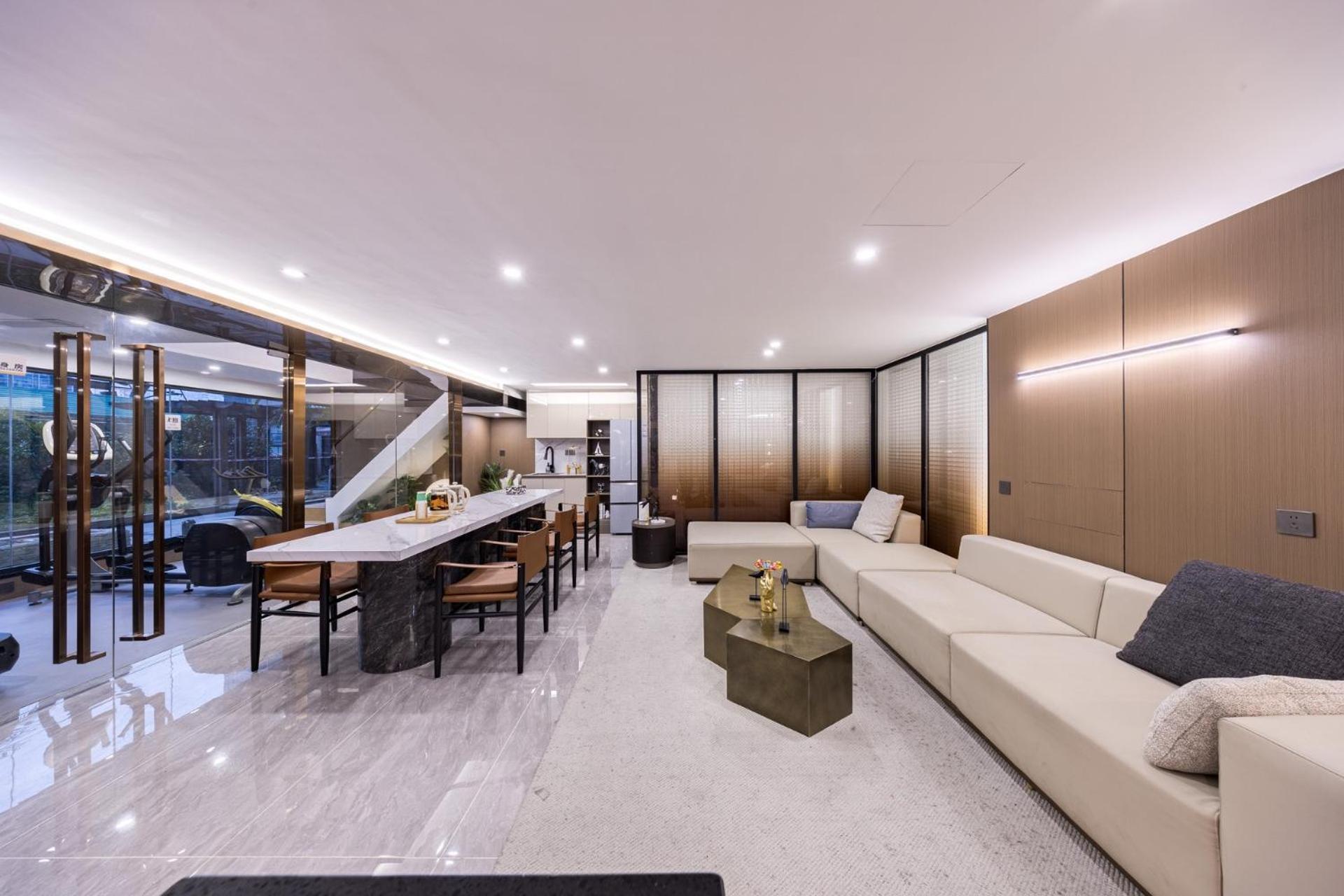 Hotel Hesongxuan 4*