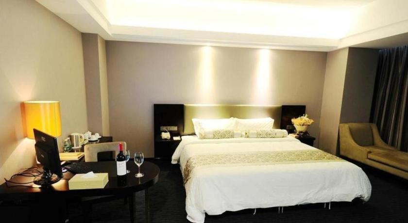 Chimelong Hotel Guangzhou