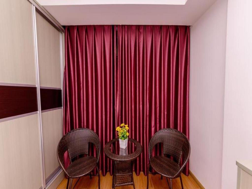Hotel Shang Pin 3*