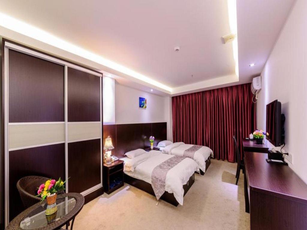 Shang Pin Guangzhou