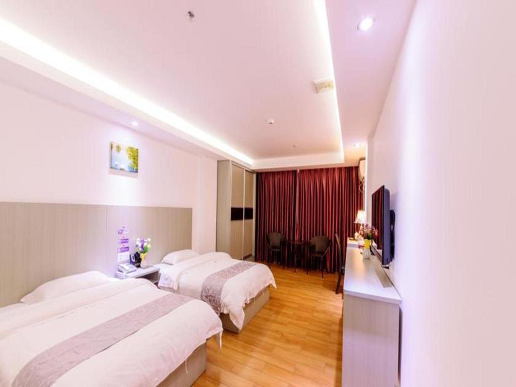 Shang Pin 3* Guangzhou