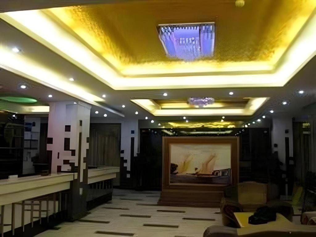 Airport Liwan Hotel