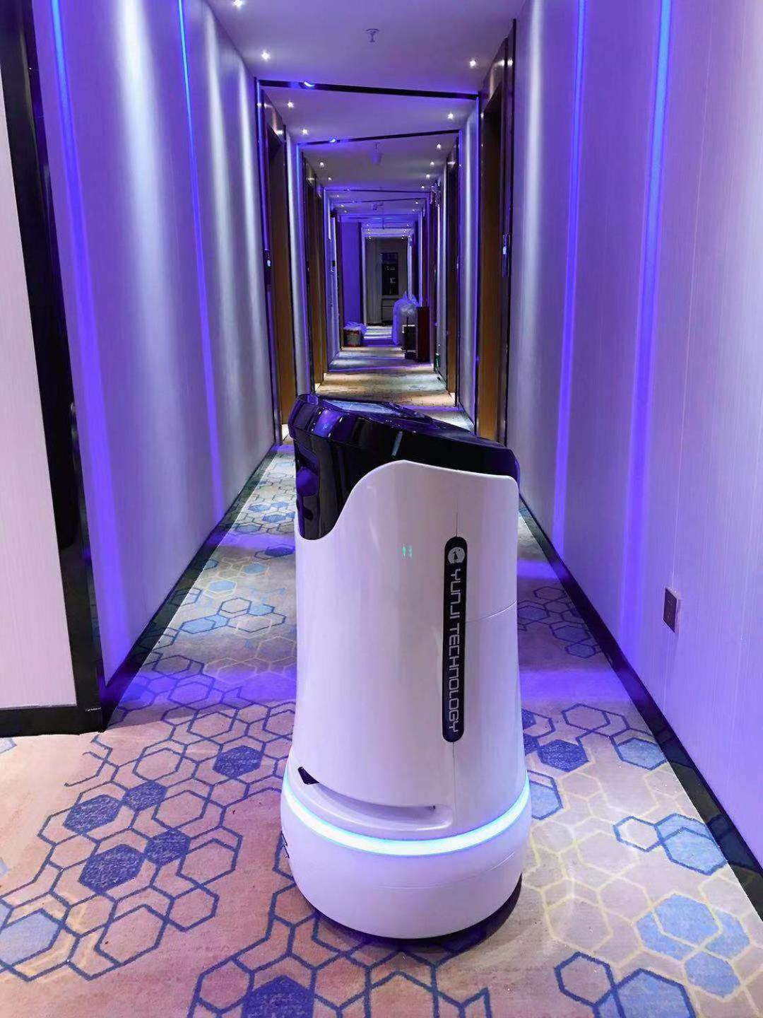 Inn Longxiang Intelligent