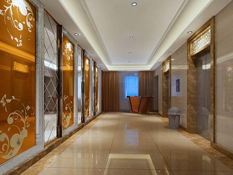 Junye International Hotel