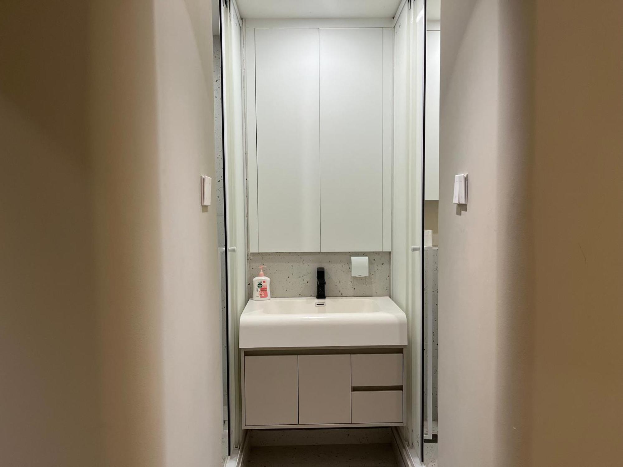 Apartment A Cozy For Families Near The East Station Guangzhou