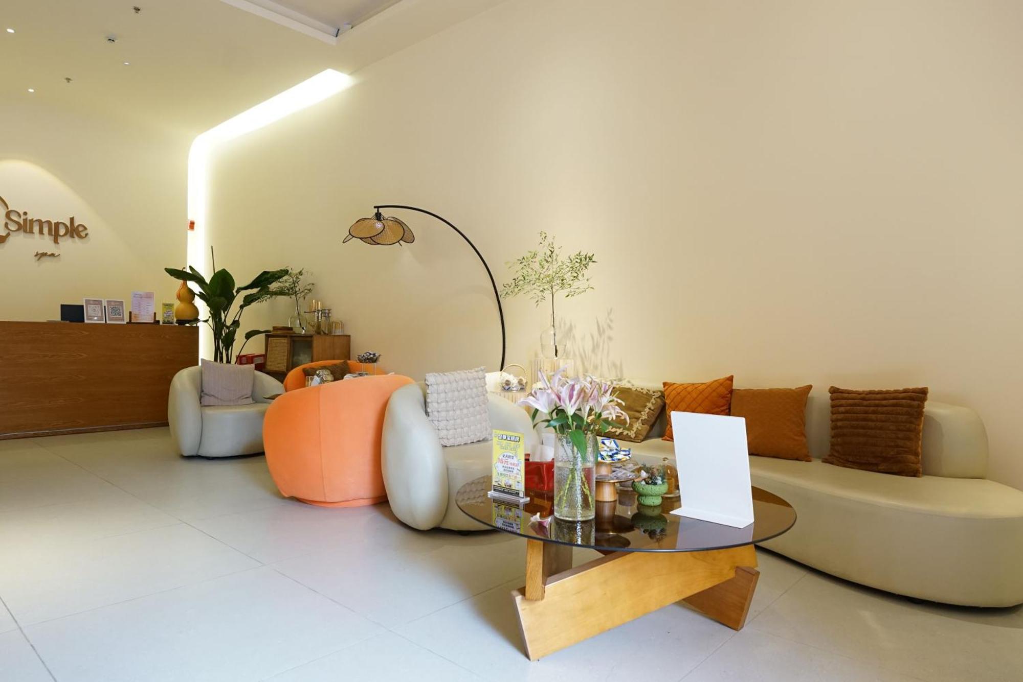Hotel Arthur Liwan Coco Park Dongsha Metro Guangzhou-24h Coffee & Tea & Free Shuttle Bus For Fair By Paco Guangzhou