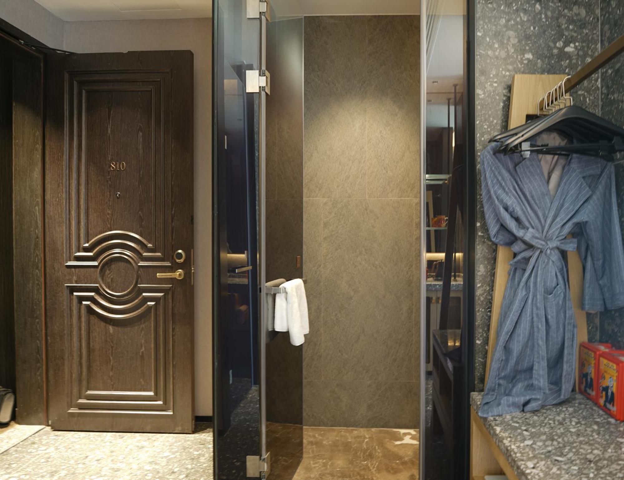 Hotel Arthur Liwan Coco Park Dongsha Metro Guangzhou-24h Coffee & Tea & Free Shuttle Bus For Fair By Paco 5*