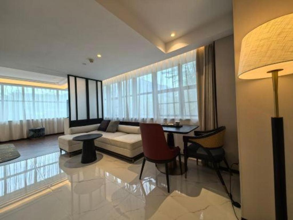 Metropolo Biayun New Wanda Plaza Guangzhou