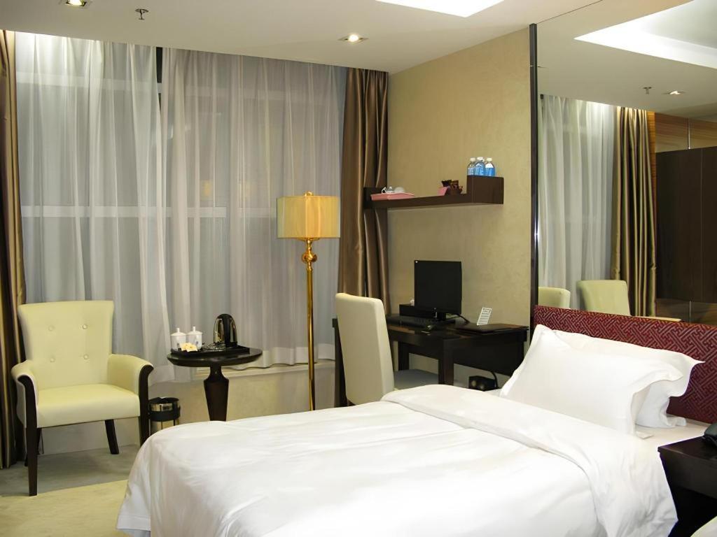 Milu Guangzhou