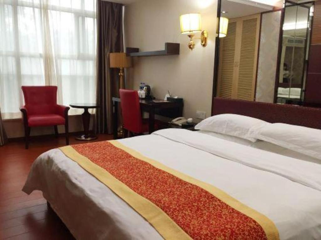 Milu 3* Guangzhou