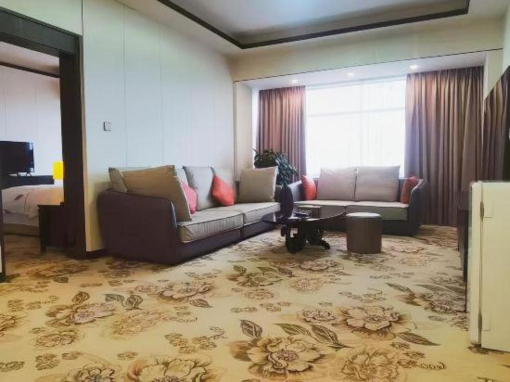 Hotel Movie Star Guangzhou