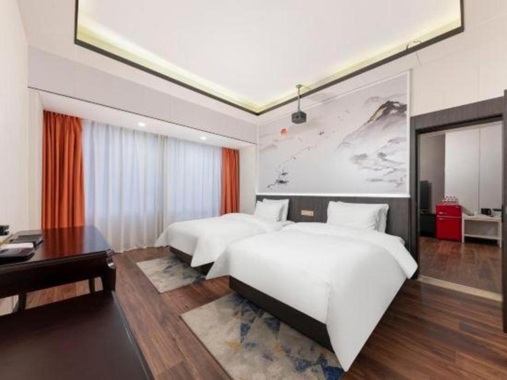 Hotel Movie Star 3*