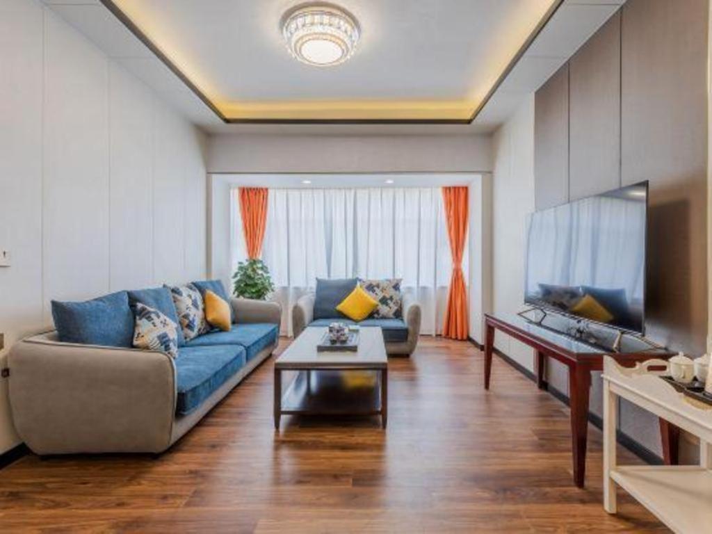 Hotel Movie Star Guangzhou