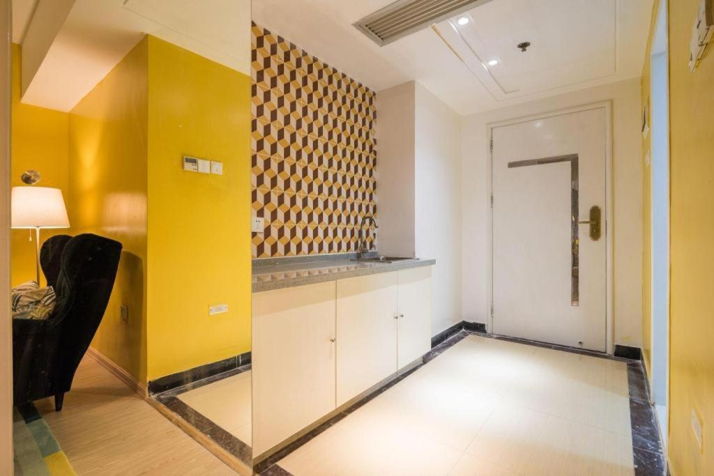 Hotel Jinzhou International Business