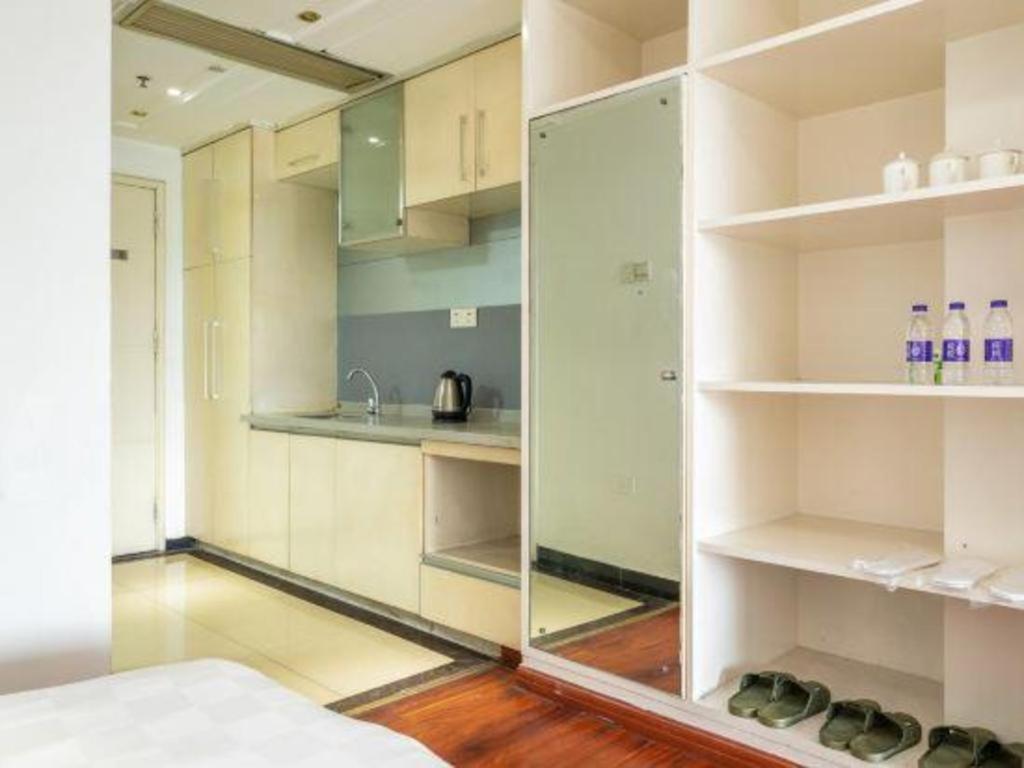 Jinzhou International Business Guangzhou
