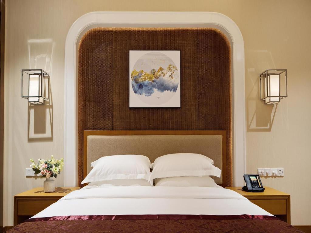 Cheermore Recreation Zhimao Yuan Ecological Leisure Hotel Guangzhou