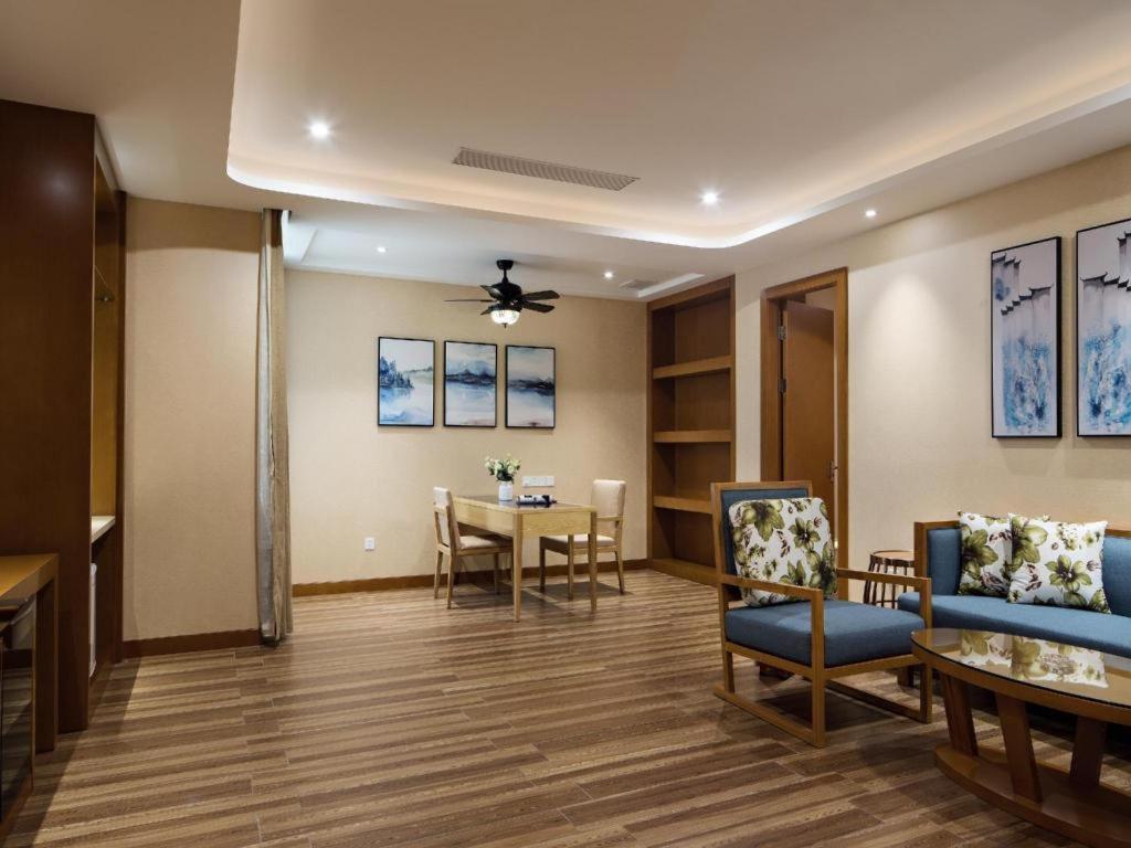 Cheermore Recreation Zhimao Yuan Ecological Leisure Guangzhou