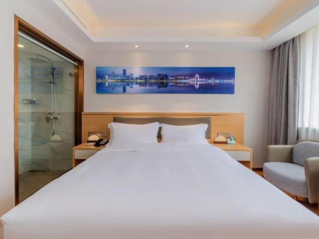 Hotel New Tianhe