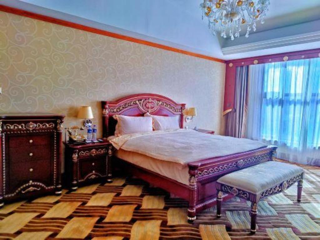Hawana 4*