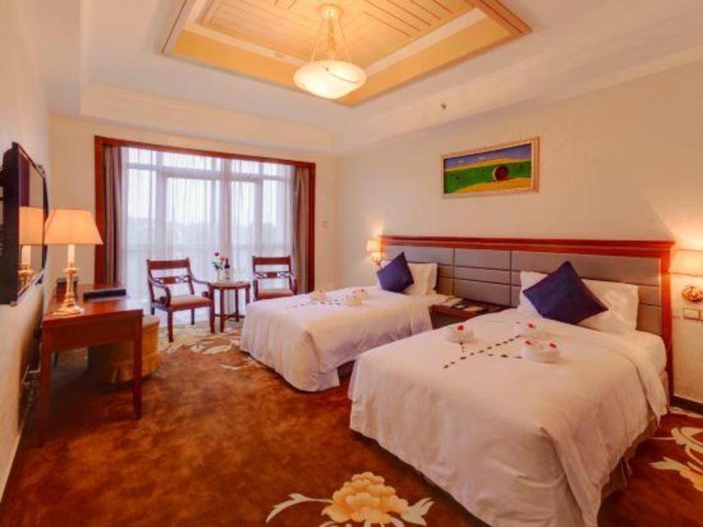 Resort Hawana 4*