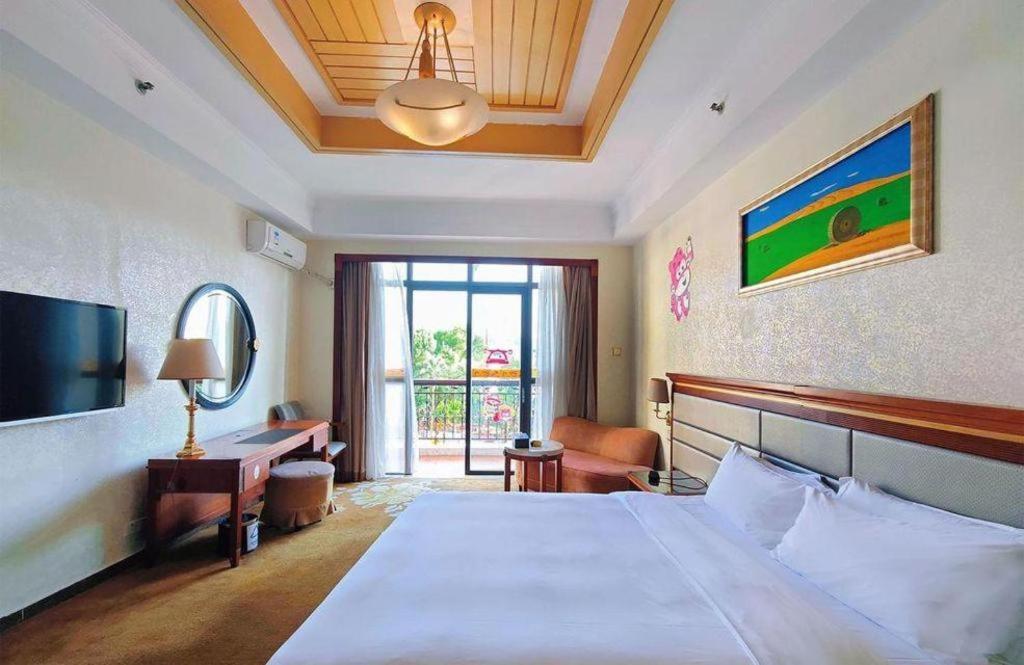 Resort Hawana 4*