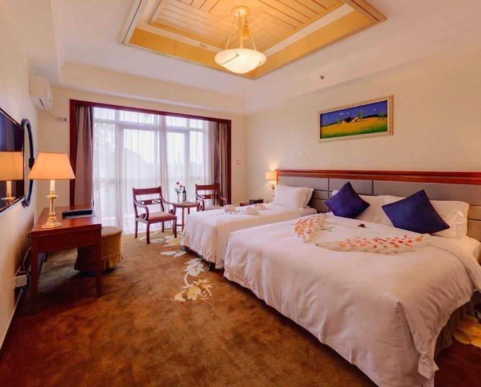 Hawana Resort