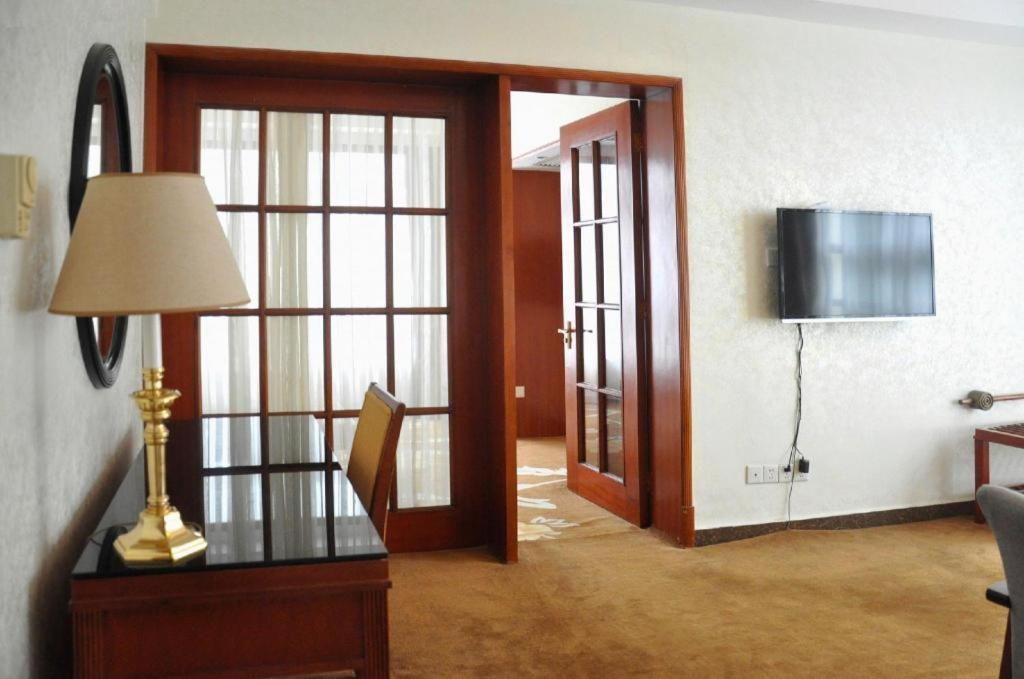 Hawana Resort