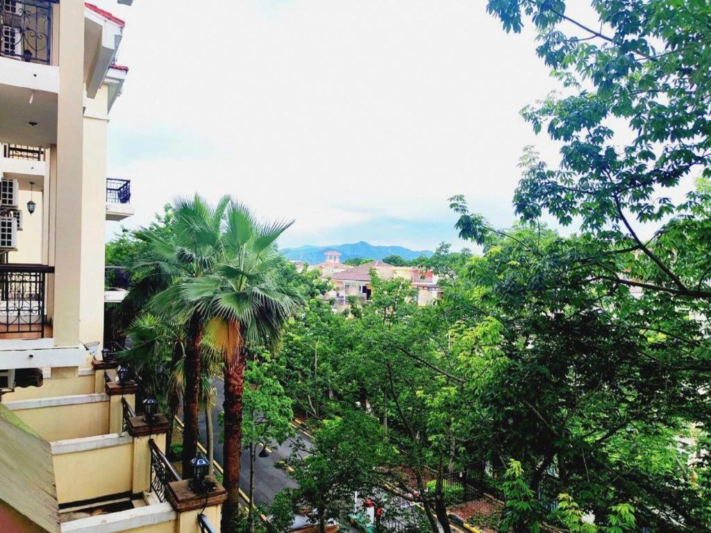 Hawana 4* Guangzhou