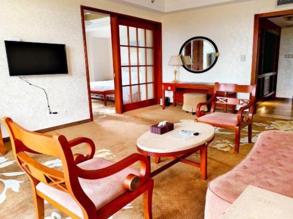 Resort Hawana Guangzhou
