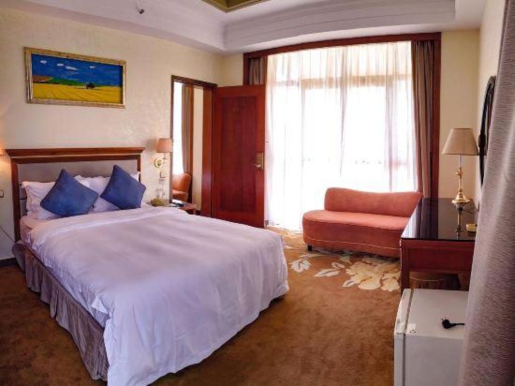 Hawana Resort