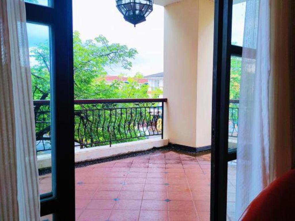 Resort Hawana Guangzhou