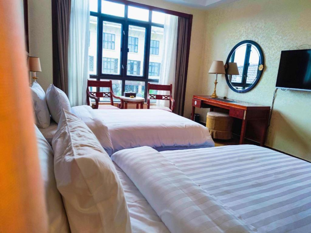 Hawana 4* Guangzhou