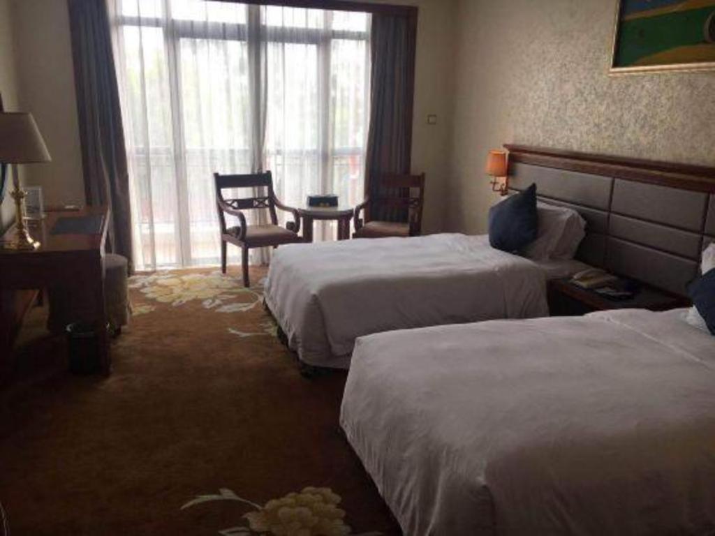 Resort Hawana Guangzhou