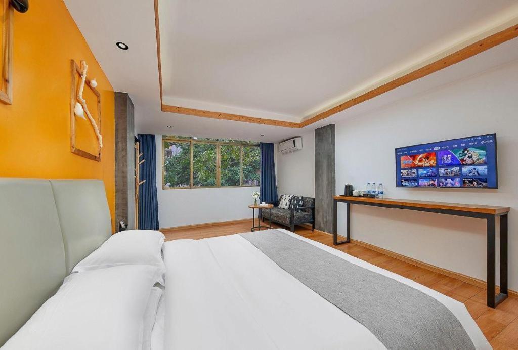 Shang Pin Hotel