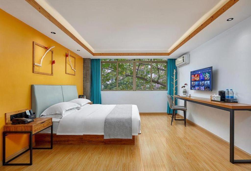 Shang Pin 3* Guangzhou