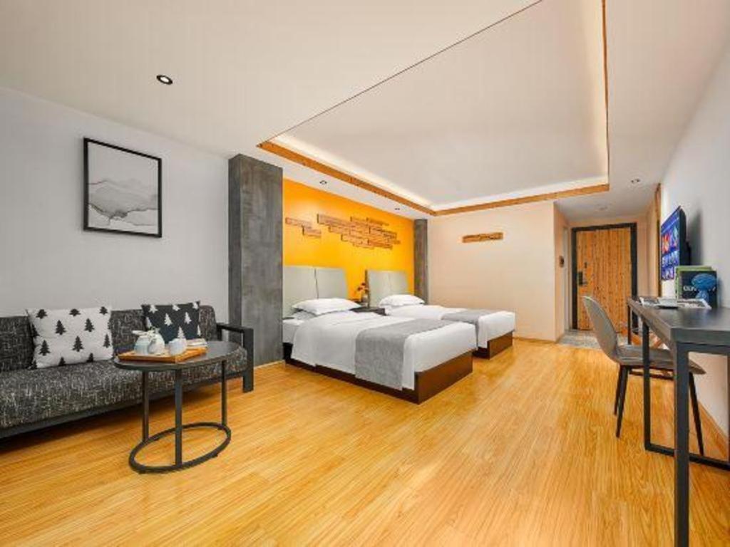 Shang Pin